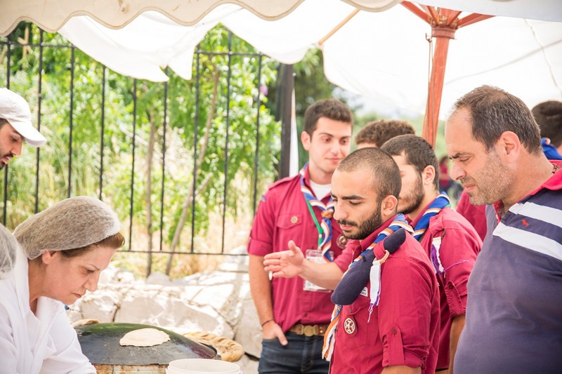 Fair Trade Lebanon